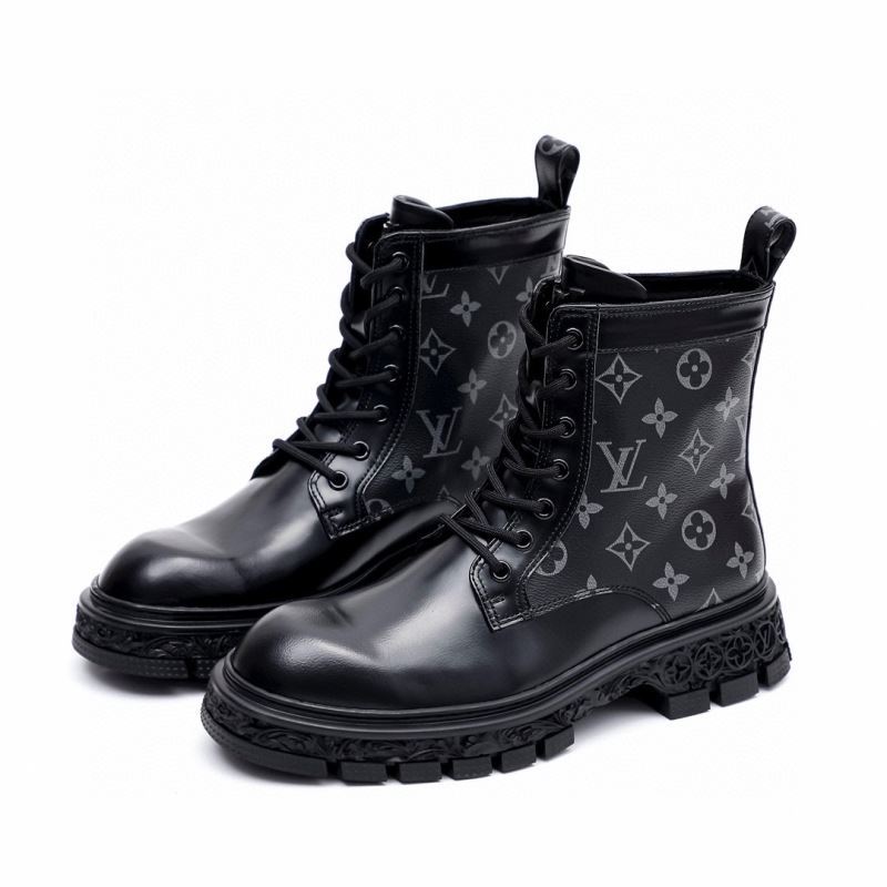 Louis Vuitton Boots